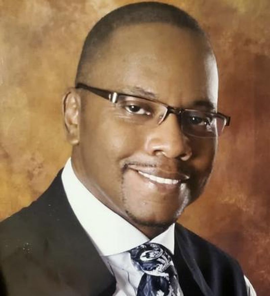 Rev. Sherman A. Grant Profile Photo