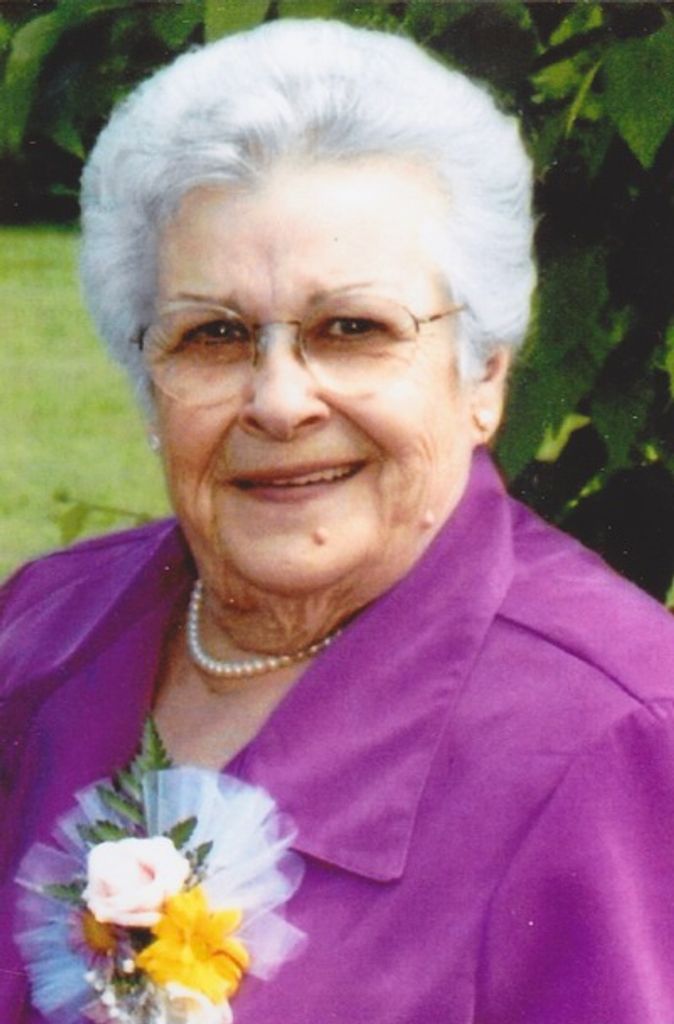 Claudette M. Rossignol