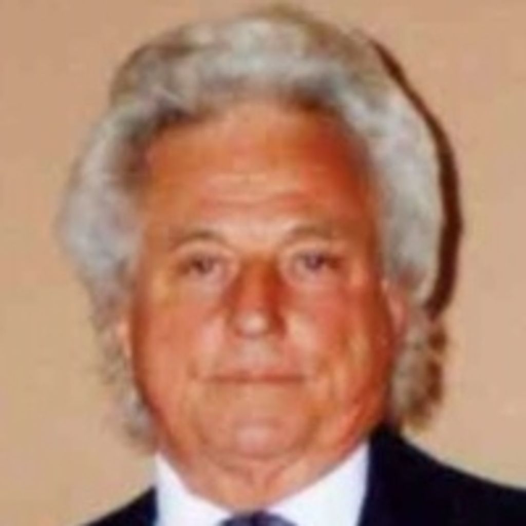 Theodore "Ted" Pavlin