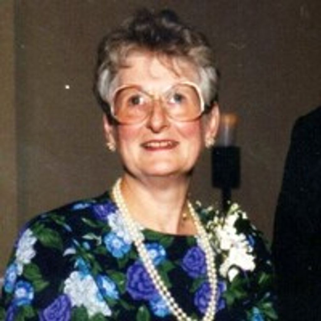 Constance B. Defabio