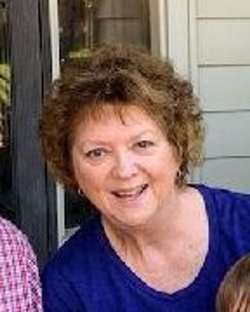 Bonnie Hofer