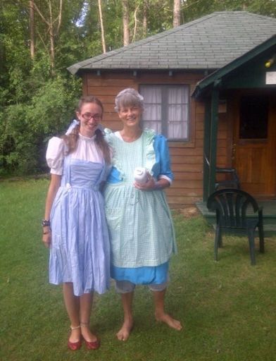 Elisabeth Wheable photo gallery thumbnail 3 of 7