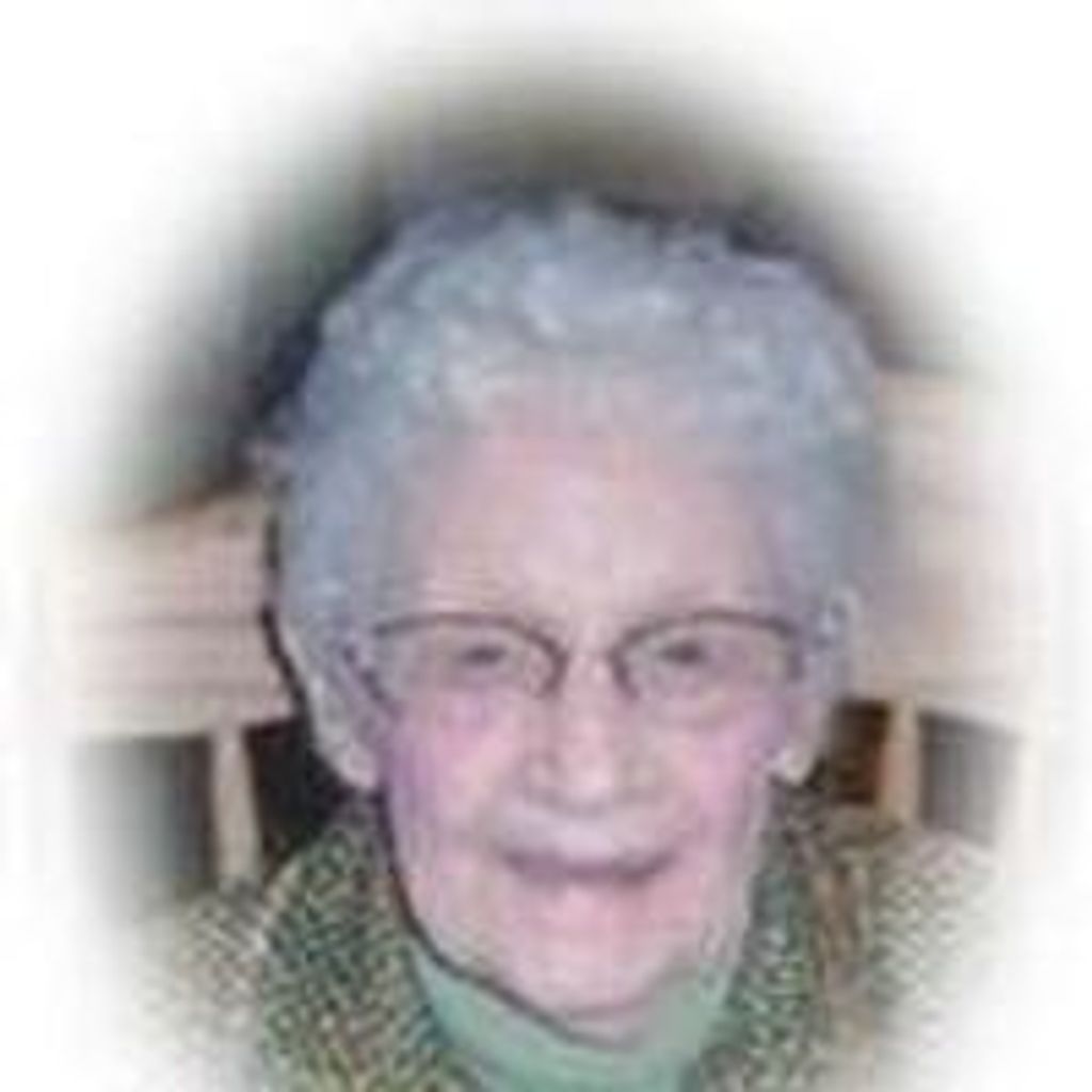 Mary L. Canning