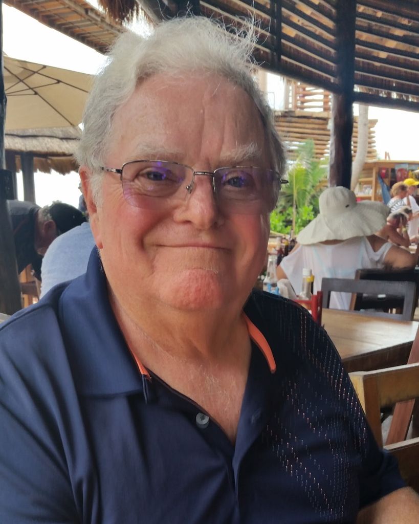 Charles Kenneth Clayton Jr Profile Photo