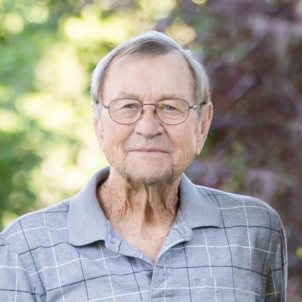 Donald Lewis Simmons