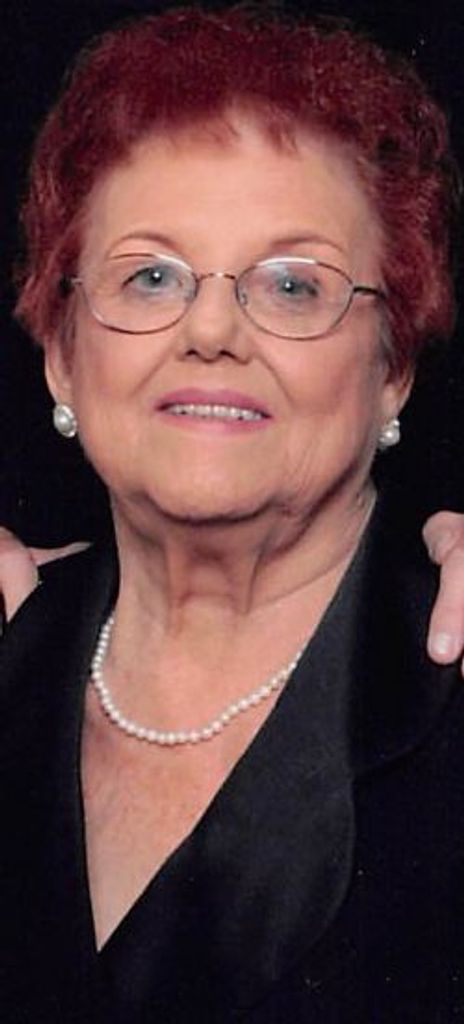 Betty Price