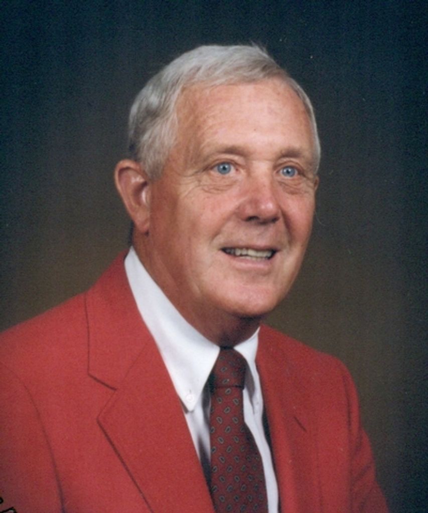 Richard Royer Profile Photo
