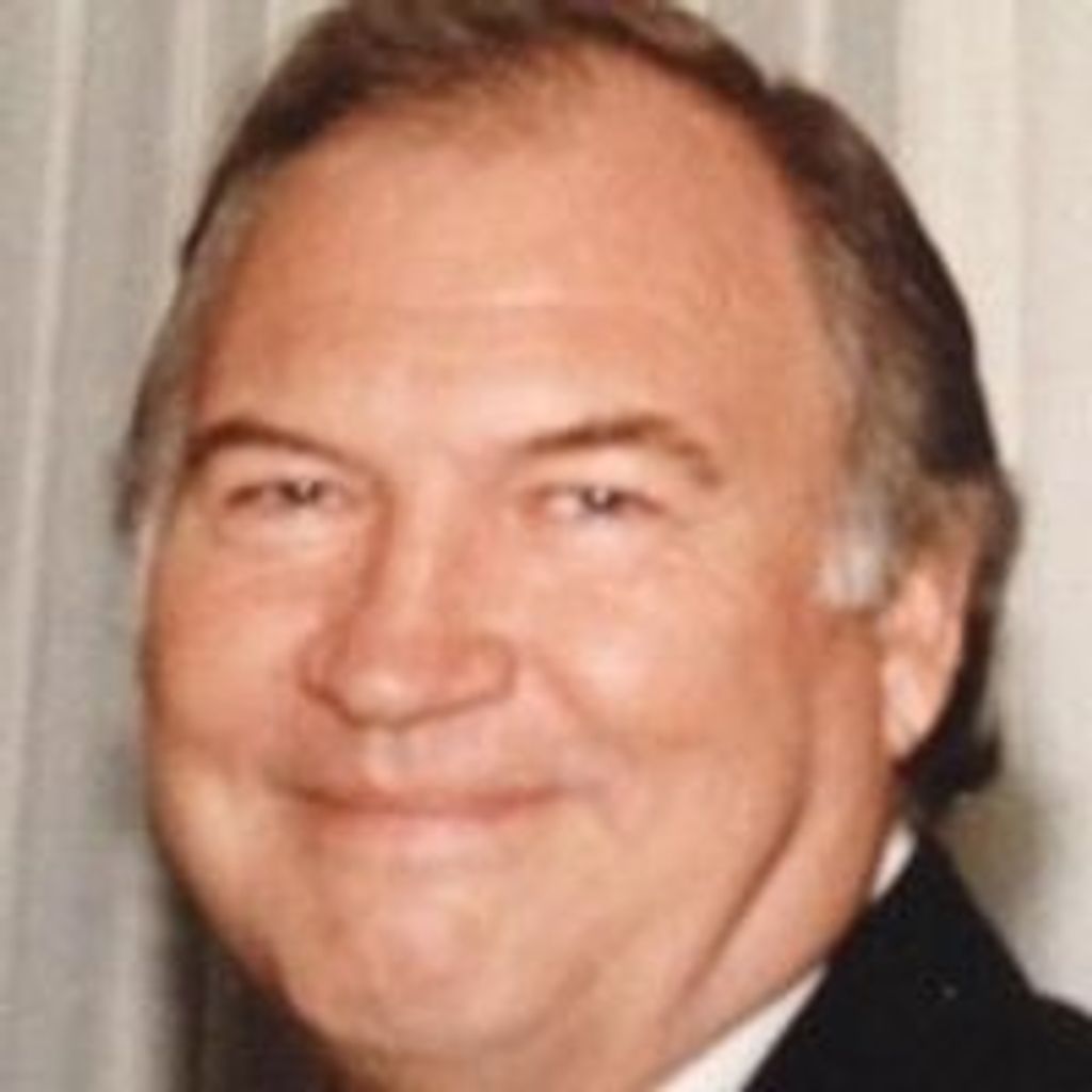 Richard Allen Hoshell