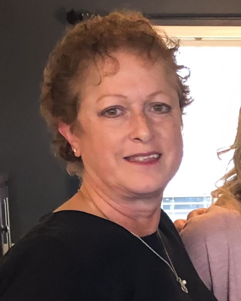 Dawn M Harris (Chalmers) Profile Photo