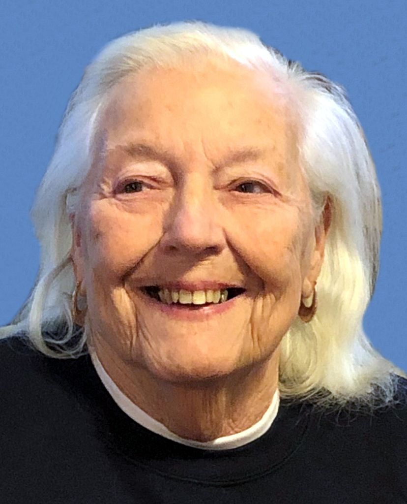 Cora Ann Peckham Profile Photo