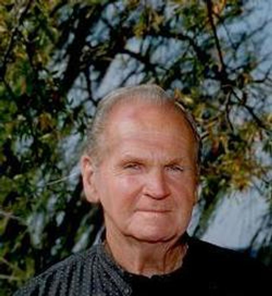 Charles Curtis Godfrey Profile Photo