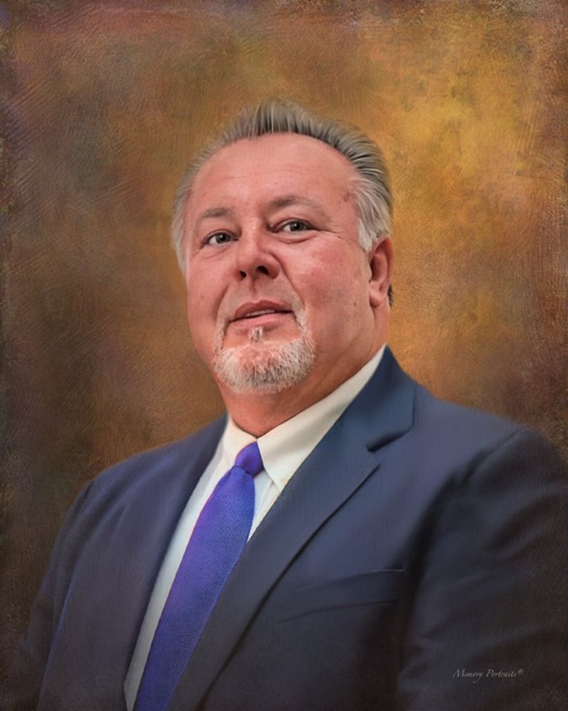 Michael "Mike" Eugene Swafford Profile Photo
