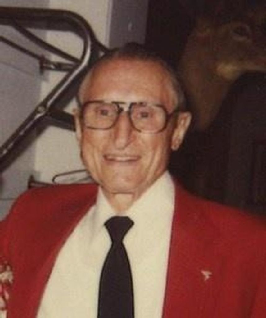 Leonard George Jelinek