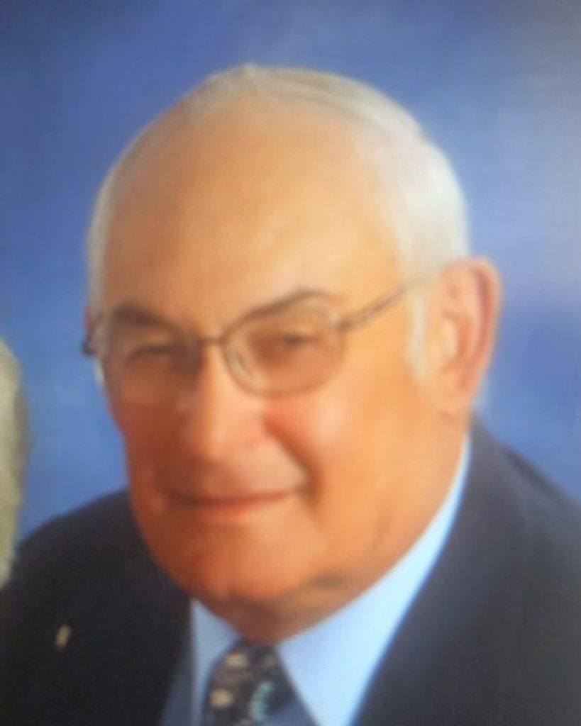 Marvin Lester Howatt