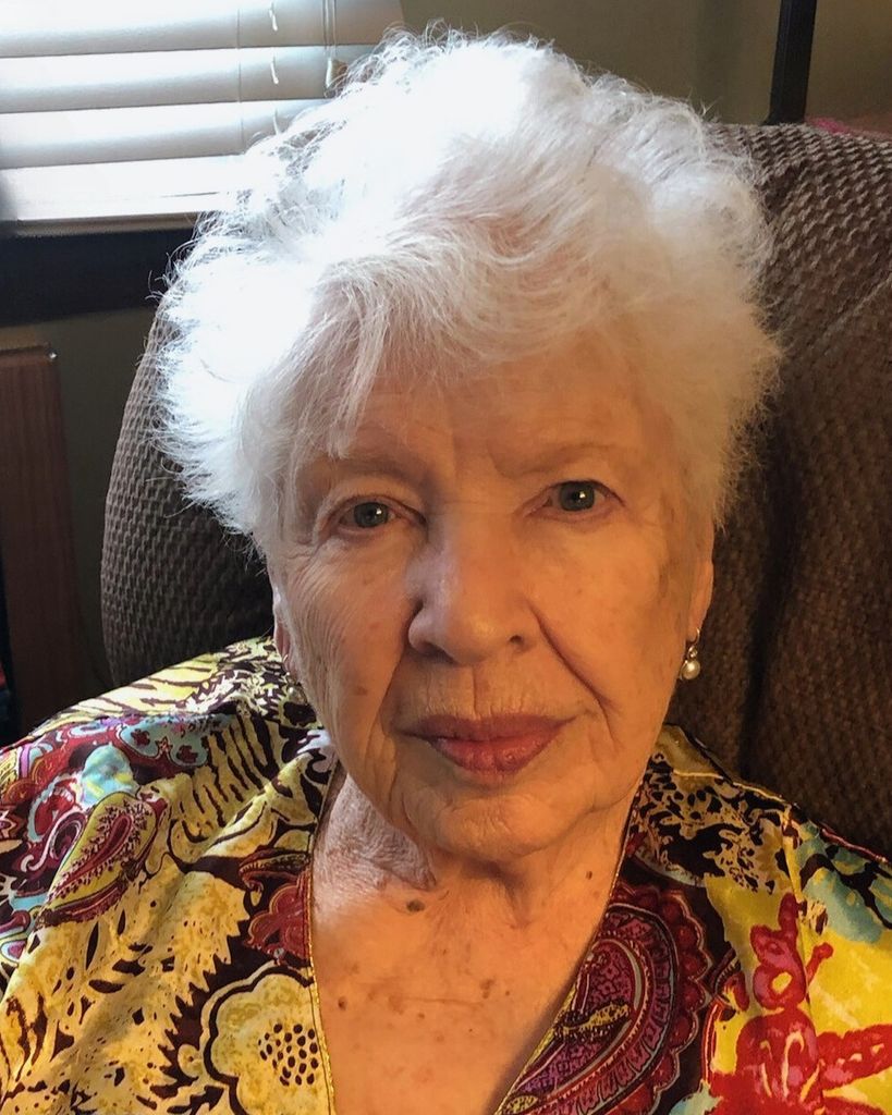 Ruth Duggins Smith Profile Photo