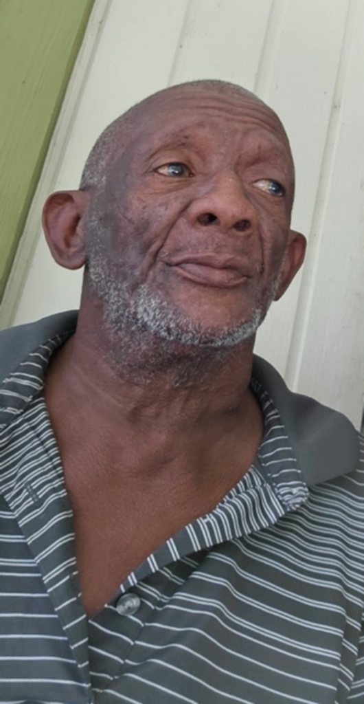 James Shephard Profile Photo