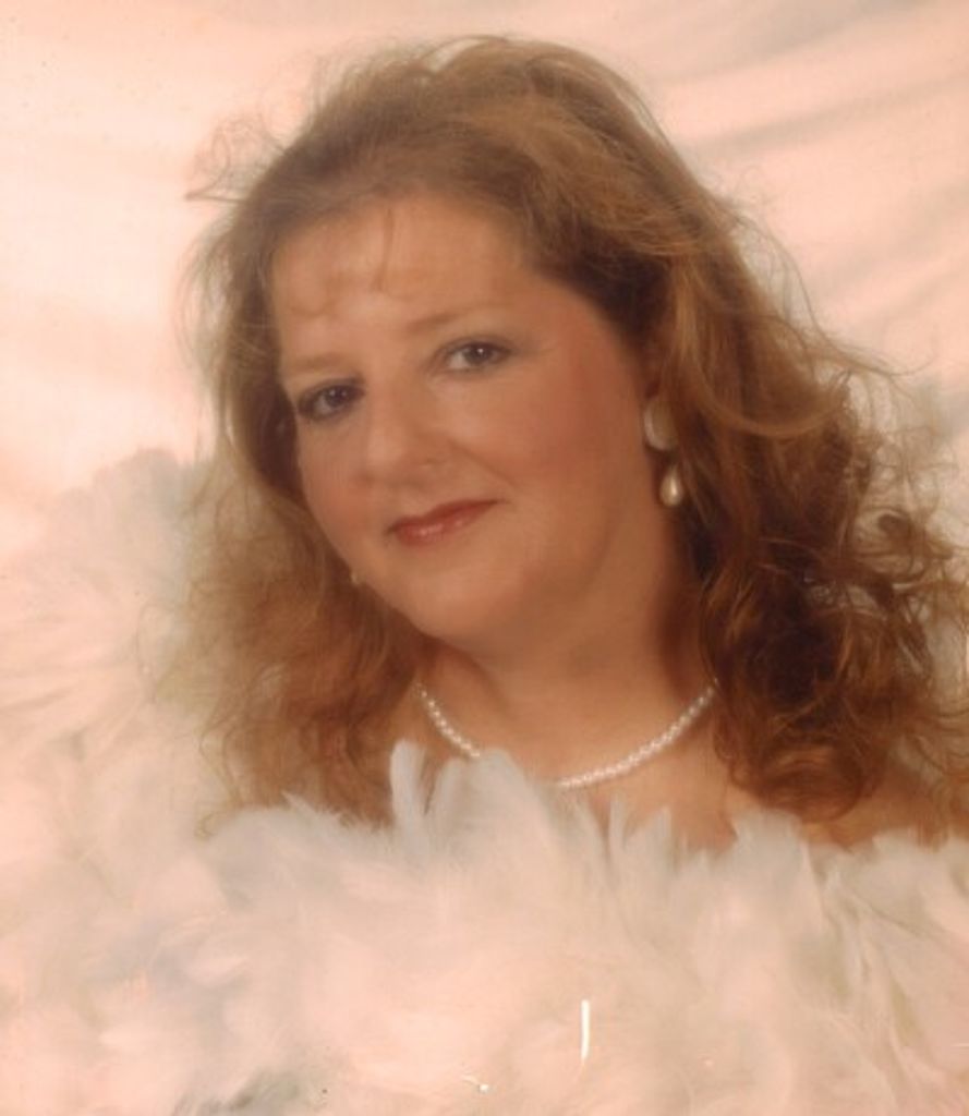 Janie Beth (Self) Beesler