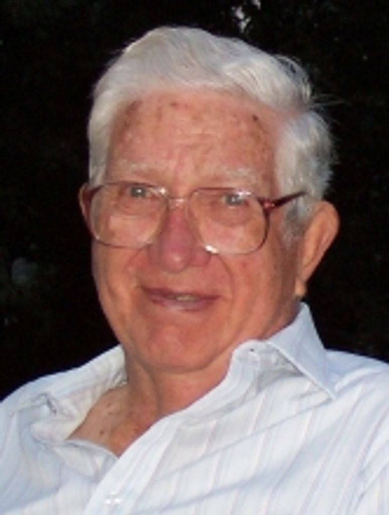 Richard  B. Graf