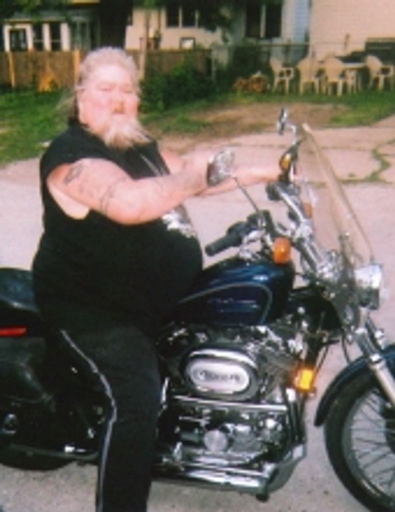 Glen "Stein" Stevens