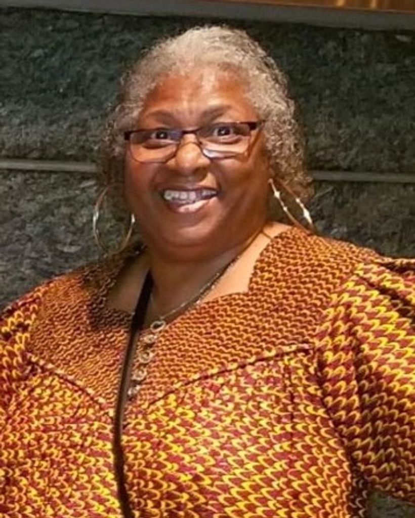 Rosa Lee Davis Walker Profile Photo