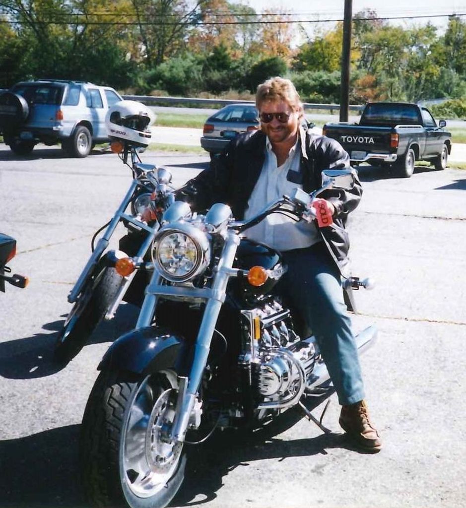 John "Jack" Horan Profile Photo