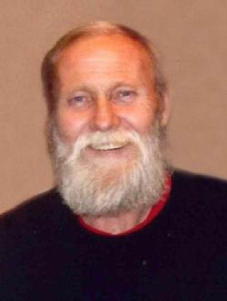 Jerry C. Mohr