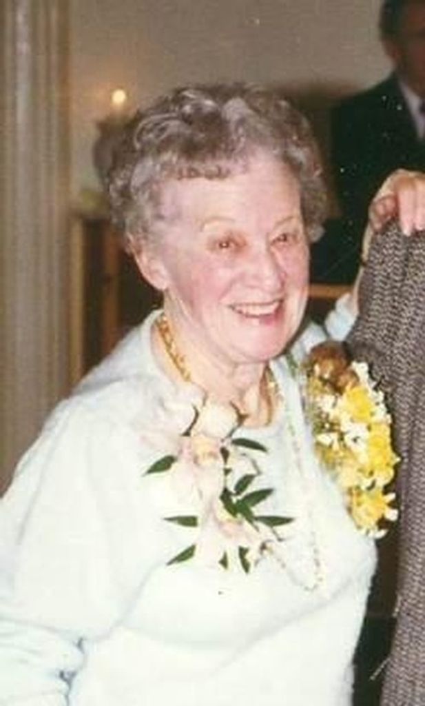 Bernice T. Miko