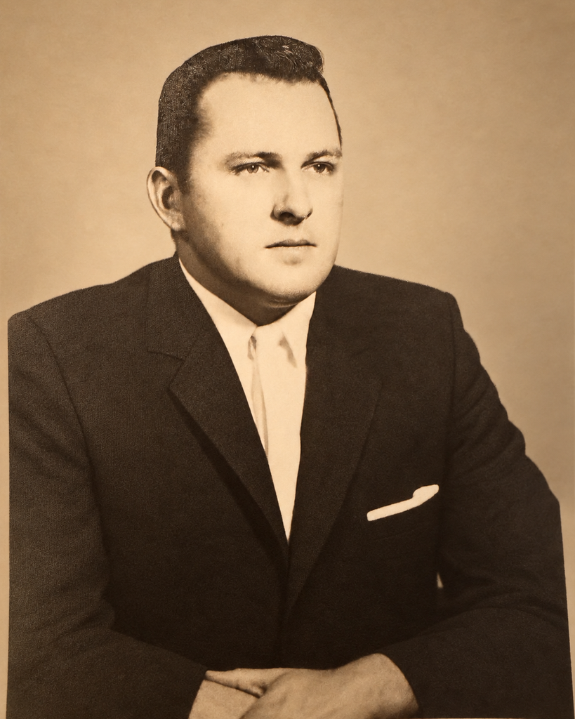 James Gerald Logan Profile Photo