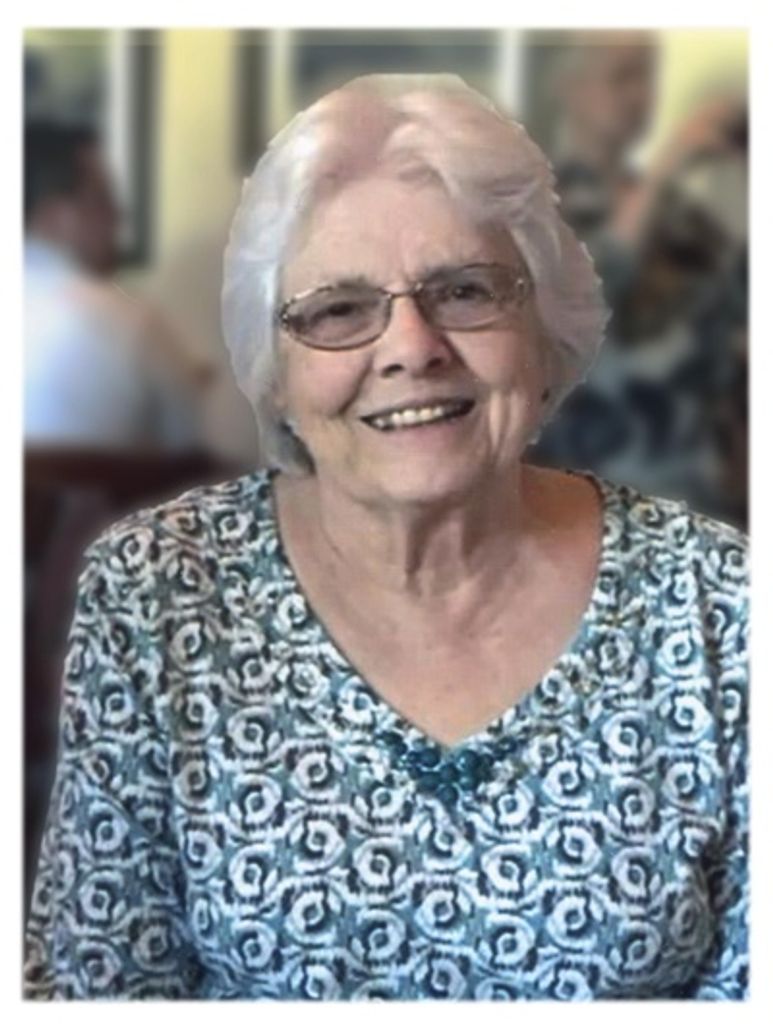 Barbara A. Scholtens