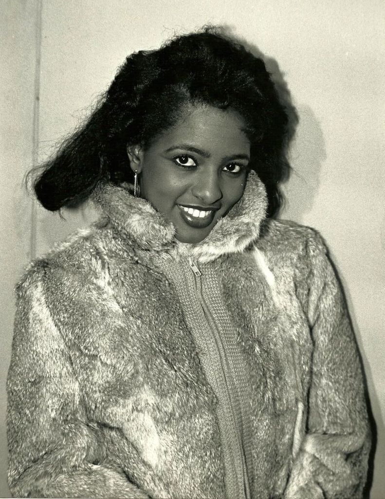 Helen Ann Hunter-Eriksen