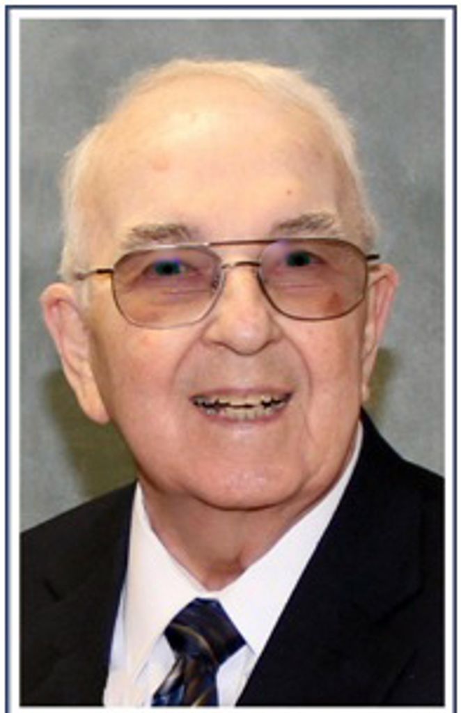 Donald A. Krueger