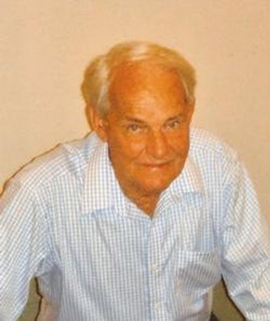 William &#34;Billy&#34; Emmett Smith