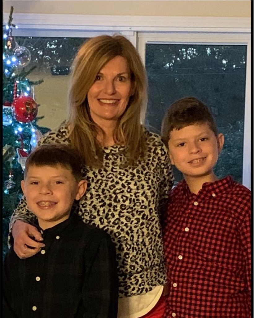 Ms. Kelley Marie Graham