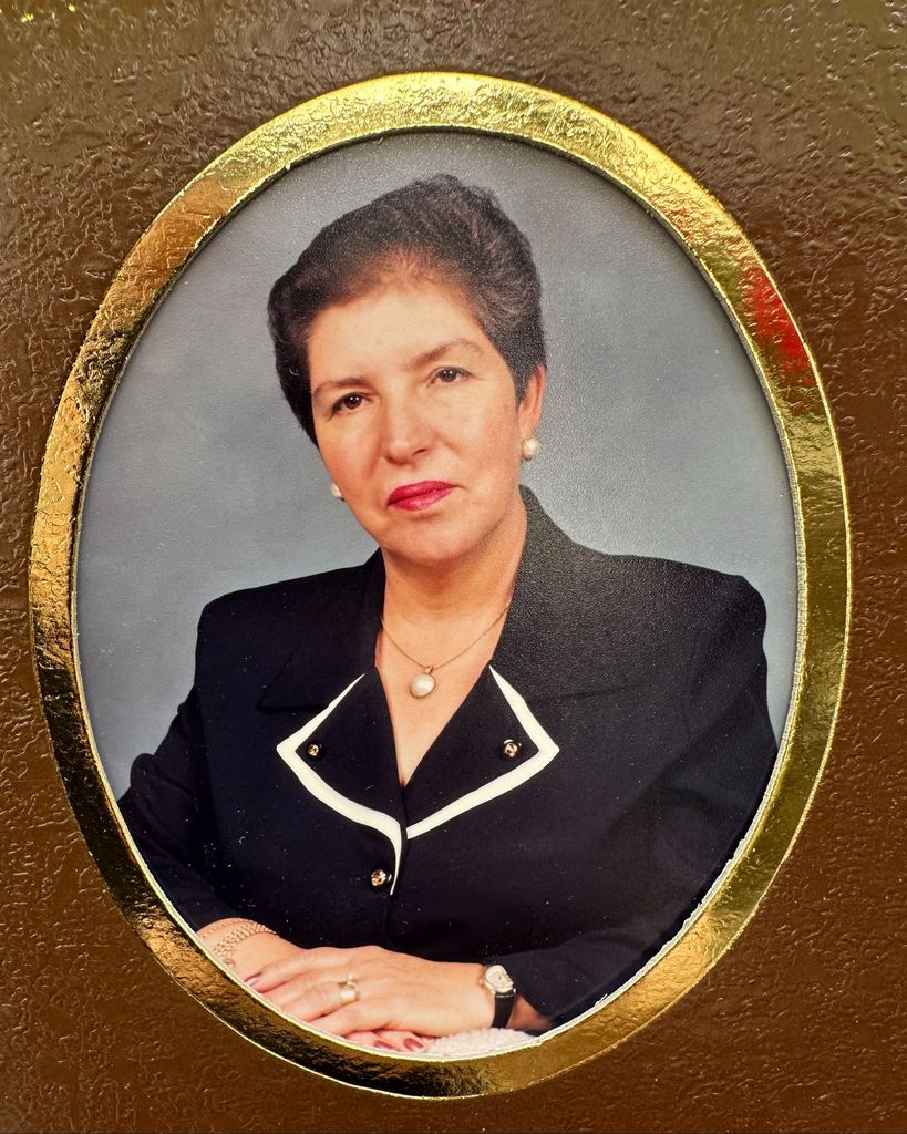 Guadalupe Marquez Profile Photo