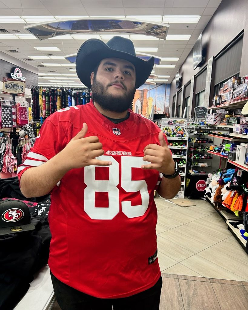 Kevin "Kevincin" Harter, Jr Profile Photo