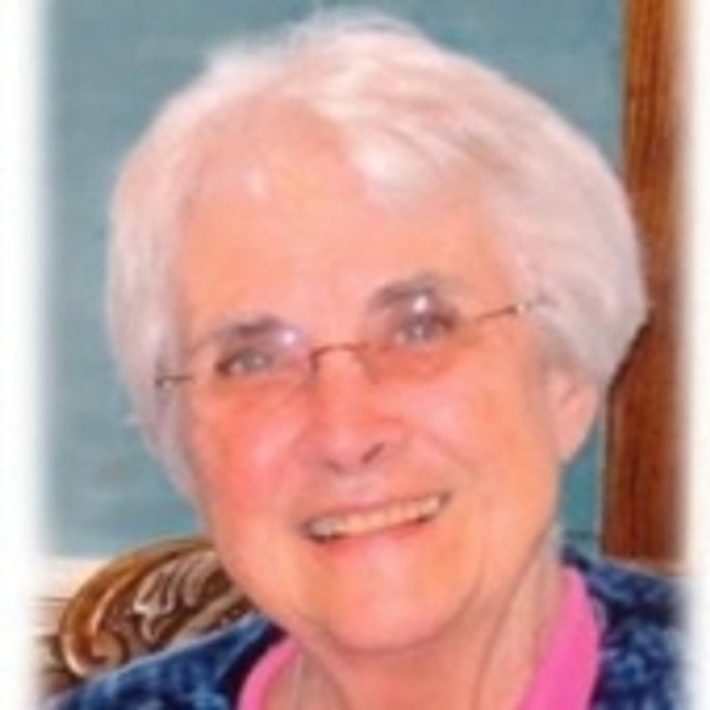 Myrtle Livdahl