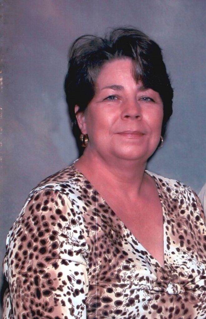 Gerlene "Jerri" (Freeman)  Cranford