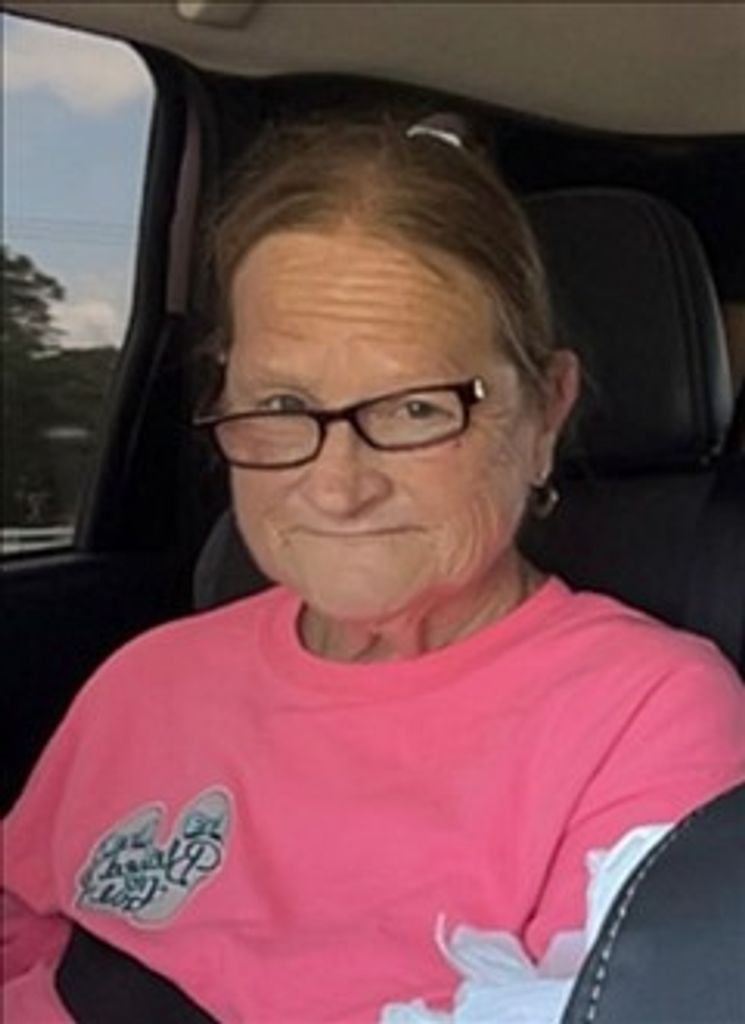 Cynthia "Suny" Louise Watts