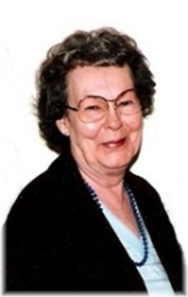 Rachel M. Mcwhortor