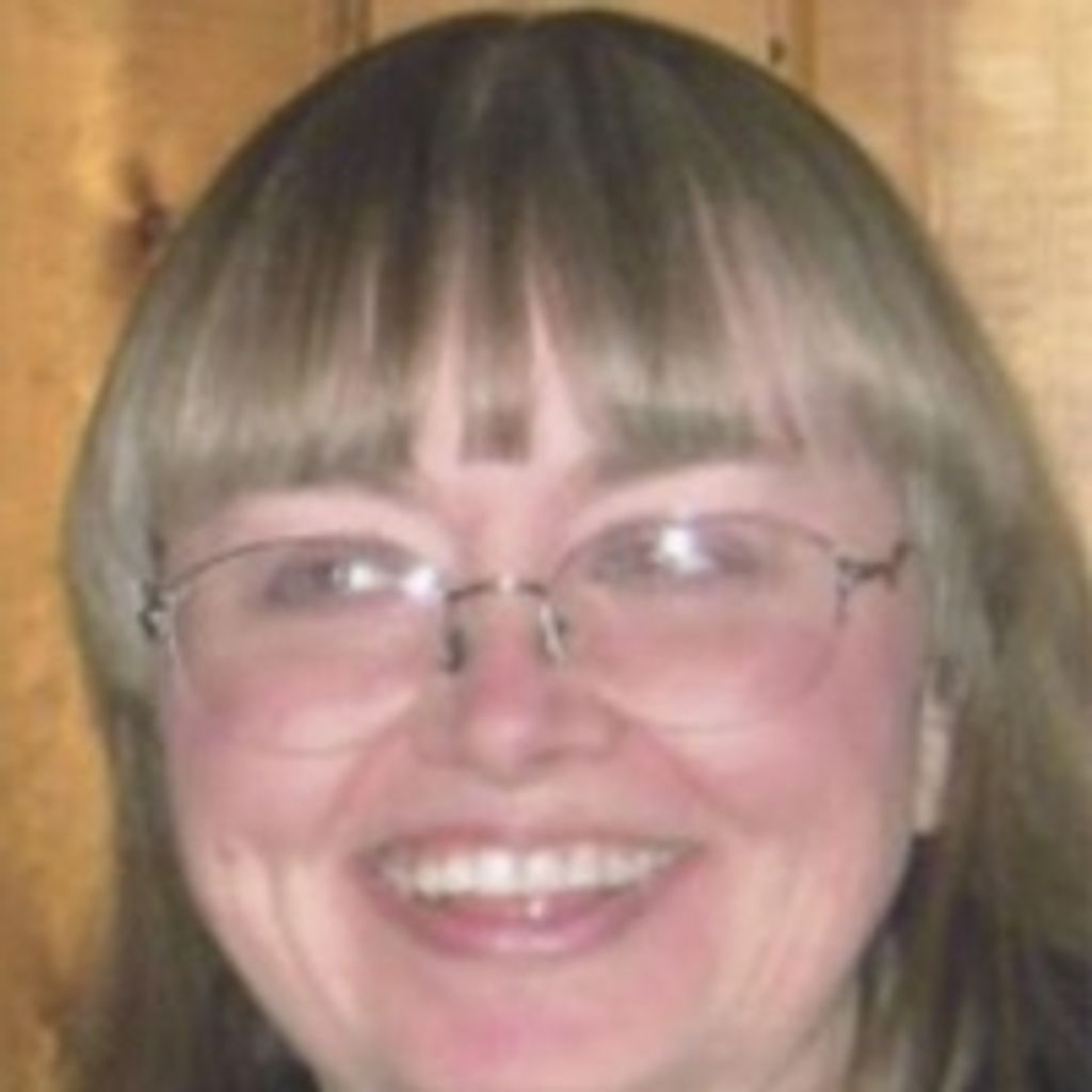 Sharlene McIlwain