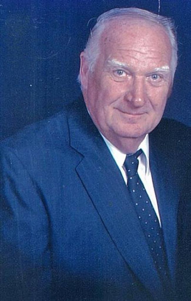 James Alvin Hoffman Profile Photo