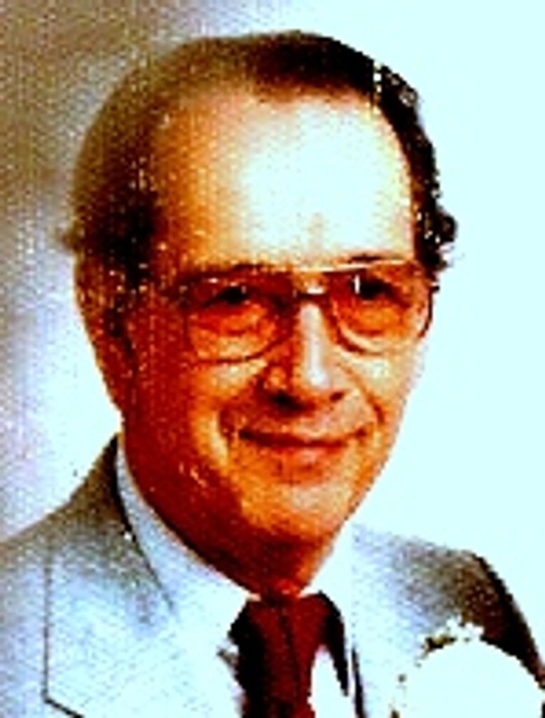 Clarence Warner Profile Photo