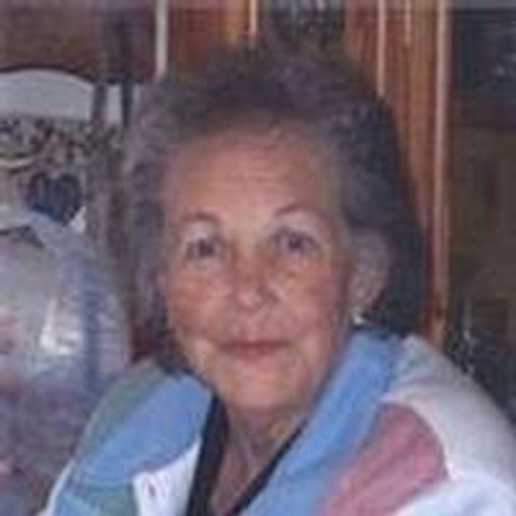 Betty L Klinker