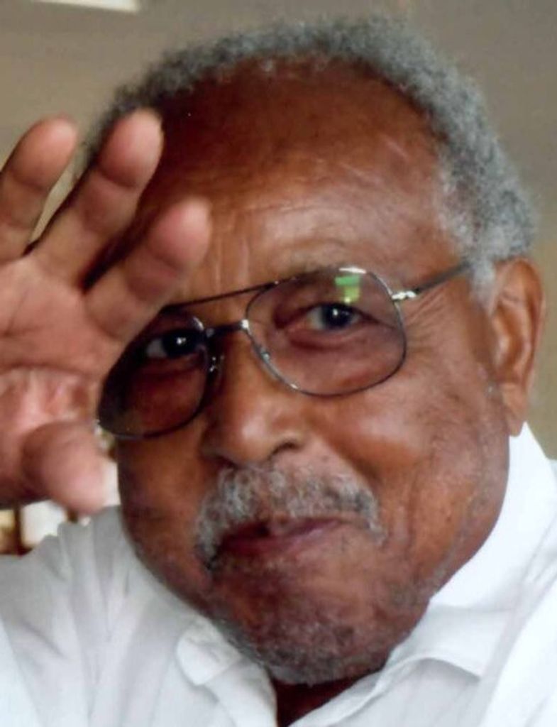 William Griffin Profile Photo