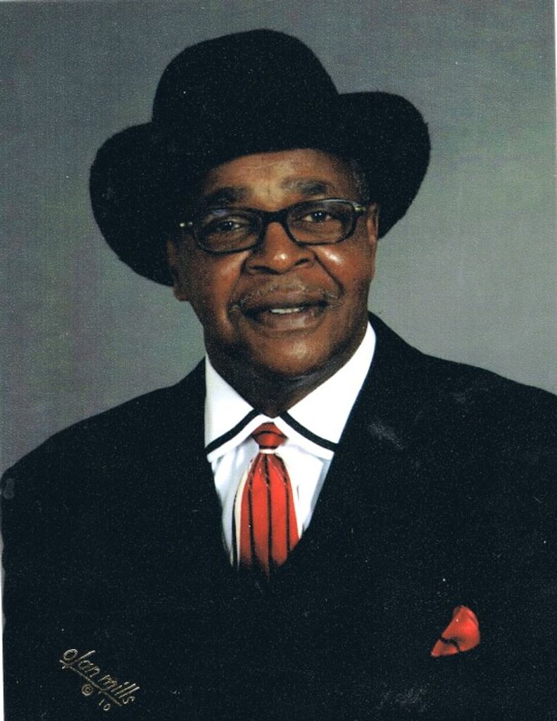 Clarence Edward Howell