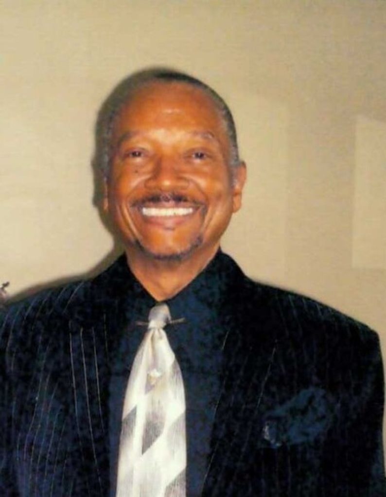 Dr. Fred R. Pruitt