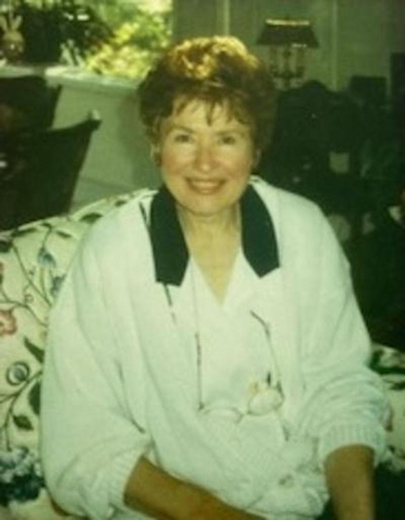 Mary Lou Mattern Profile Photo