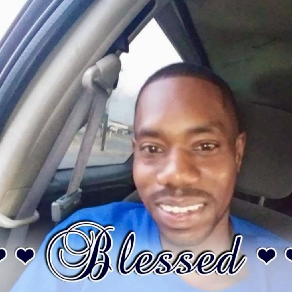 Robert Wesley Moore Jr.