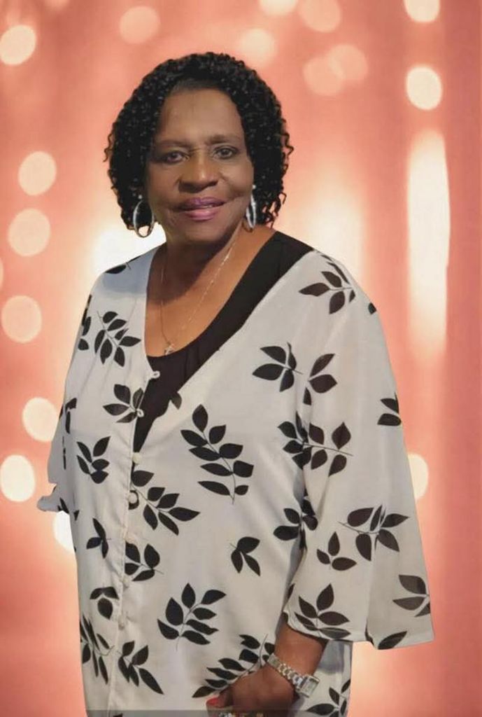 Terina Faye Samuels
