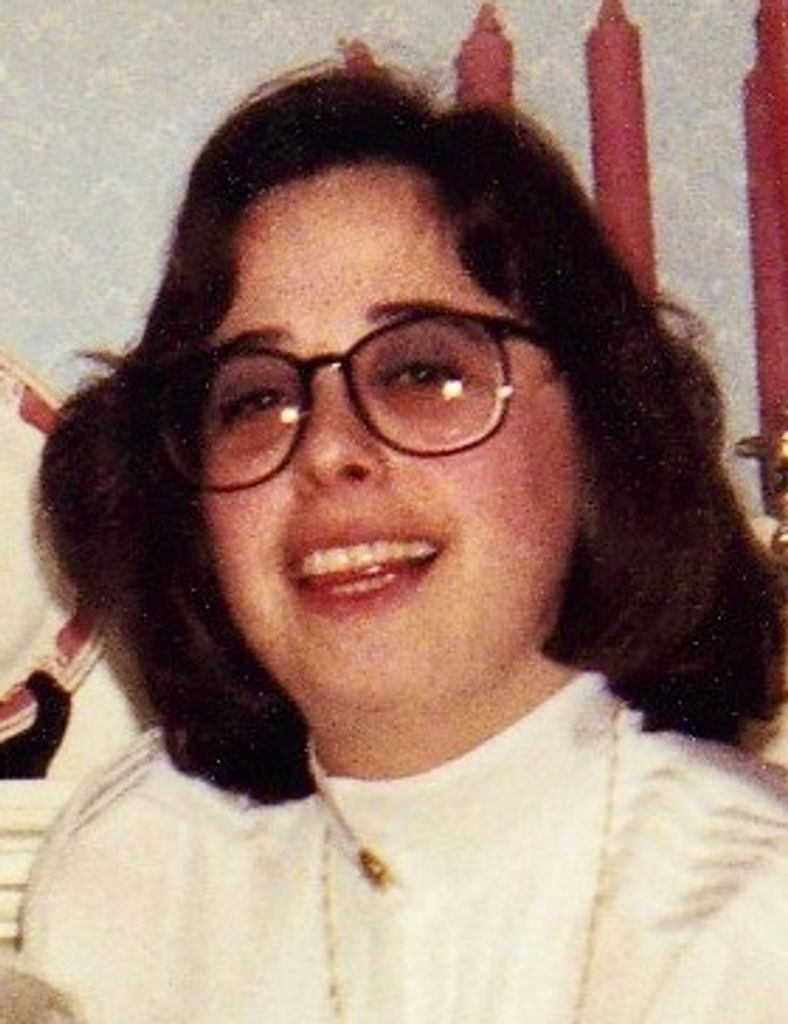 Jane Ellen Currier Profile Photo